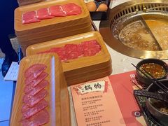 -空之介寿喜烧·和牛放题(恒隆广场店)