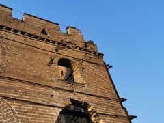 -蟠龙山长城景区