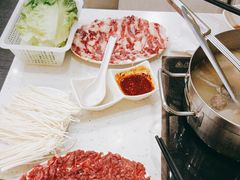 -黑山牛肉汤火锅(花城汇店)