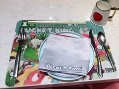 -水桶王国主题餐厅·聚会·生日派对·亲子活动·家庭套餐(亚龙湾希尔顿店)