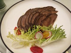 -唐廊烤鸭店(工体店)
