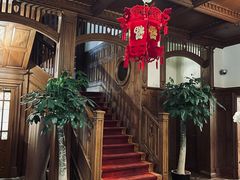 -马勒别墅·中餐厅