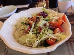 -玉林烤鸭店(垡头店)