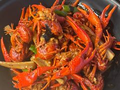 -聚味瞿记·龙虾堂(渔人码头一店)