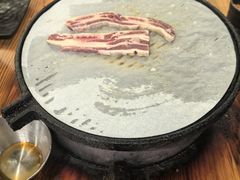 -御记碳烤肥牛(东城万达店)