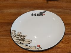 -壹零捌道·北京烤鸭(车公庄店)