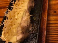 海鲜玉子烧-坂吉屋·居酒屋深夜食堂(龙湖店)