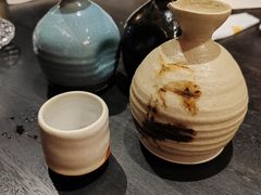 -木石云水(东方路店)