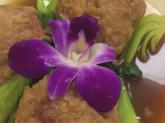 -郭林家常菜烤鸭(曙光西路店)