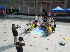 -上海四行仓库抗战纪念馆