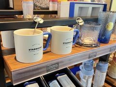 -星巴克臻选(北京太阳宫凯德店)