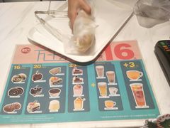 -85度C(上海松江九亭店)