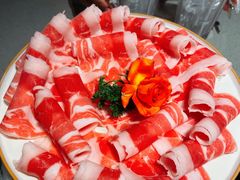 -海底捞火锅(北京路店)