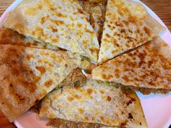 肉饼-老滕家过桥米线(金鱼胡同店)