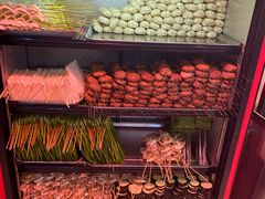 -老谢野馄饨(延安路店)