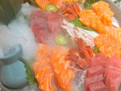 -德川家日本料理(中关村寰太大厦店)