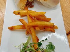-星漠亲子餐厅•有机食材•儿童游乐