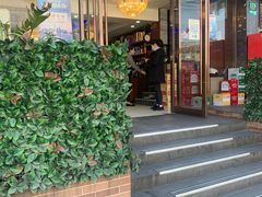 门面-小老板海鲜酒家(董家渡店)