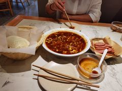 -谷连天八宝粥家常菜(正定店)