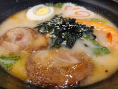 -晓寿司·精致料理(绿地店)