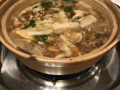 -天宜隆蘑菇宴火锅(石景山旗舰店)