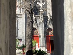 -圣米厄尔天主堂