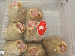大烧麦-白玉兰食品(甜云店)