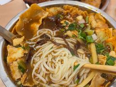 -柳州肥姨妈大骨螺蛳粉(双阳路店)