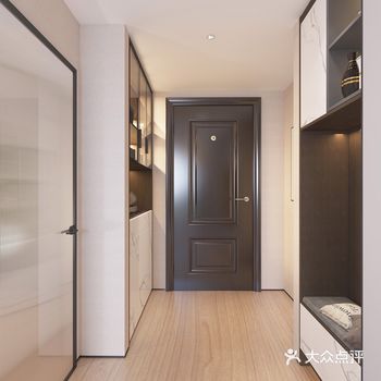 53㎡小户型，这样装，精致又实用！