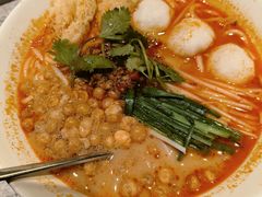 -留半山·香港食堂(啦啦宝都店)