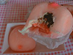 猪猪雪媚娘-mira甜品屋(财大店)