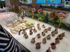 -鹿客臻鲜海鲜自助餐厅(永旺店)
