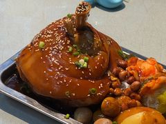 -即墨老公社·海肠捞饭大王(古城店)