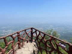 -北京西山国家森林公园