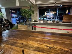 自助取餐区-成川茶店·潮汕工夫浓茶(万象店)