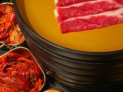 牛排肉-牛New寿喜烧(金茂览秀城店)
