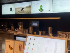 -喜茶(中山白水井店)