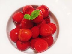 话梅小番茄-楚山晓·湖北菜(武汉光谷K11店)