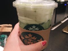 -星巴克(金谊广场店)