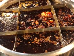 -邓莽子老火锅(中兴路总店)