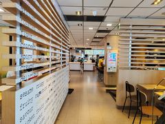 -麦当劳(番禺易发商业街店)