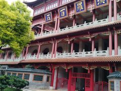 -高旻寺