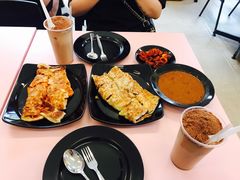 -新加坡Zam Zam餐馆