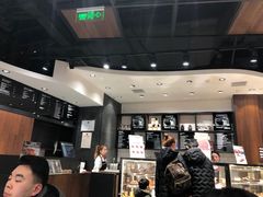 -Awfully Chocolate(来福士广场店)