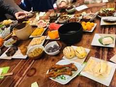 -青藤茶馆(南山路店)