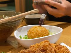 -胜博殿日式炸猪排(悠唐店)