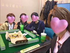 -相遇轰趴·桌游·团建·KTV(苏州街旗舰店)