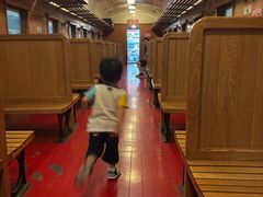 -沈阳铁路陈列馆