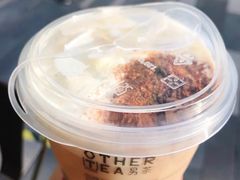 -OT另茶(上海幸福里店)