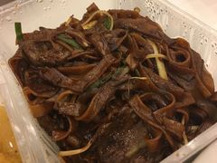 -大哥餐厅(西城花园店)